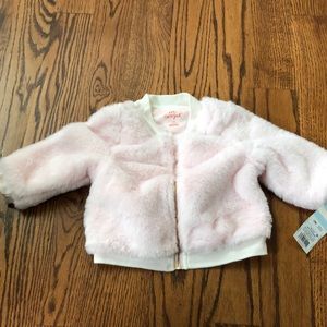 Baby jacket 12M